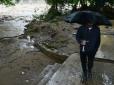 Вода затоплює усе навколо: Жителі Сочі порівняли ситуацію в місті з голлівудським фільмом-катастрофою