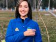 Дівчина дня на Олімпіаді-2020: Українська лучниця Анастасія Павлова вразила глядачів своєю красою (фото)
