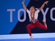 Влаштували акцію проти сексуалізації: Німецькі гімнастки виступили на Олімпіаді в закритих комбінезонах (фото)