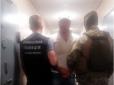 На Київщині затримали банду небезпечних грабіжників: Роками відчайдушно та жорстоко тероризували суддів, поліцейських, політиків та бізнесменів, усіх, хто мав грубі гроші