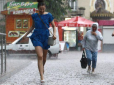 Град і шквали: Синоптики заявили, що в Україні різко погіршиться погода