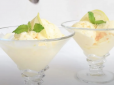 Підкорить смаком всіх: Як самостійно зробити смачне лимонне морозиво