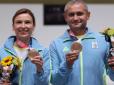Олімпіада в Токіо: Українці спромоглись на ще одну бронзову медаль