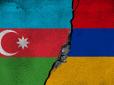 На кордоні Вірменії та Азербайджану почались нові сутички, є загиблі та поранені