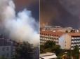 Люди скаржаться, що нічим дихати: У Туреччині спалахнули масштабні лісові пожежі,вогонь добрався до Анталії (фото, відео)