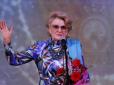 В окупованому Криму: 85-річна режисерка Дружиніна завершила зйомки нової частини 