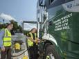 Економія і турбота про природу: Шотландський виробник віскі Glenfiddich заправляє свої вантажівки... відходами віскі