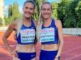 Тримаємо кулаки за наших красунь: Дві українські легкоатлетки впевнено вийшли у півфінал Олімпіади в Токіо