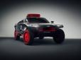 Німеччині довелося довелося піти на певні хитрощі: Збудовано електричний баггі Audi RS Q e-tron з потужністю 500 кВт