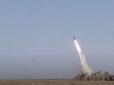 Після модернізації: Українські ракетні установки випробували на Одещині (фото, відео)
