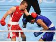 Український бокс: Олександр Хижняк гарантував собі медаль Олімпіади в Токіо