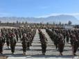 Сунуть як сарана: Міноборони Афганістану заявило про ліквідацію за добу понад 250 талібів, котрі атакували в трьох стратегічних напрямках