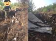 Удар був дуже потужним - згоріло все дотла: З'явилися фото знищеної позиції бойовиків на Донбасі