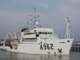 Бельгія дарує Україні дослідницьке судно для моніторингу Чорного й Азовського морів, - Шмигаль