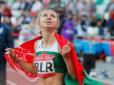Режим Бацьки не дає спокою: Білоруська спортсменка Тимановська попросила політичного притулку в Польщі