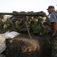 Минув рік від початку перемир'я на Донбасі: чи стало менше обстрілів