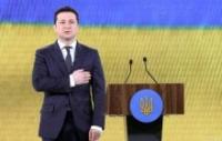 Зеленський презентував заходи до 30-го Дня Незалежності України: військовий парад, концерт, святкове шоу