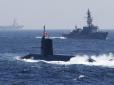 Росія стрімко втрачає вплив на Далекому Сході: Японія відроджує морську міць та кидає виклик Китаю