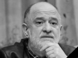 Велика втрата для Одеси і всієї України: Помер відомий художник Олександр Ройтбурд