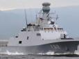 Турецький корвет для України: Який корабель будують у Туреччині для ВМСУ і що кажуть критики проекту?
