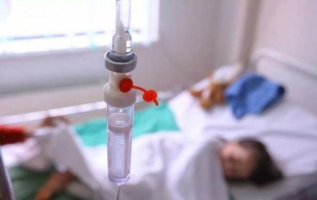 У Росії через зношене обладнання в лікарні загинули дев'ять пацієнтів