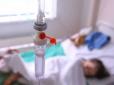 У Росії через зношене обладнання лікарні задихнулися дев'ять ковідних пацієнтів