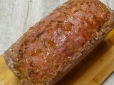 Відмінна альтернатива ковбасі: М'ясний хліб, який просто приготувати в домашніх умовах