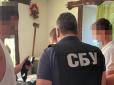 Обіцяли звільнити однодумців від податків: СБУ заблокувала створення фейкового самоврядування у Запорізькій області