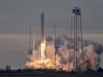 NASA успішно вивів на орбіту американсько-українську ракету Antares
