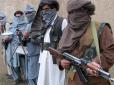 Талібан підбирається до Кабулу: У п'ятницю, 13-го, урядові сили втратили ще кілька провінцій Афганістану