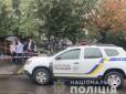 Вбивство серед білого дня у Києві: Застрелений чоловік виявився 