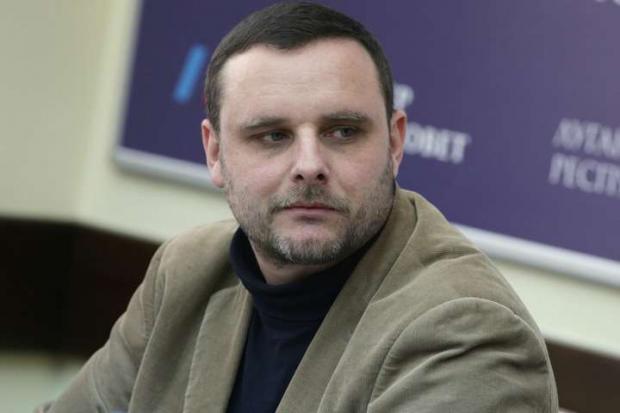 У Москві помер журналіст, що підбурював до підпалу угорського центру на Закарпатті