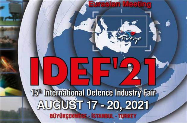 Нові бронемашини на IDEF-2021, Defense Express