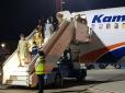 Третій рейс: Літак з українцями став останнім, котрий зміг вилетіти з зачиненого аеропорту Кабулу. В Афганістані залишаються ще з пів сотні наших громадян