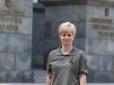 Крок до гендерної рівності у ЗСУ: Перша жінка-командувач в Україні отримала звання бригадного генерала (фото)
