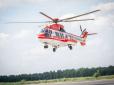 До кінця року МВС України отримає ще 22 французьких вертольоти