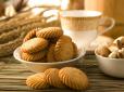 Неможливо відірватися до останнього шматочка: Найкращі рецепти печива із горіхами на будь-який смак