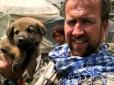 Британія забрала з аеропорту Кабулу 200 котів і собак, завершивши евакуацію своїх з Афганістану