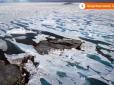 Біля берегів Гренландії відкрили новий острів, котрий виявився найпівнічнішим на Земній кулі