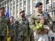 Що відомо про дівчинку, яка розчулила українців під час історичного перформансу на параді Незалежності