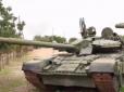 На цей раз танки: Військові Ефіопії продовжують 