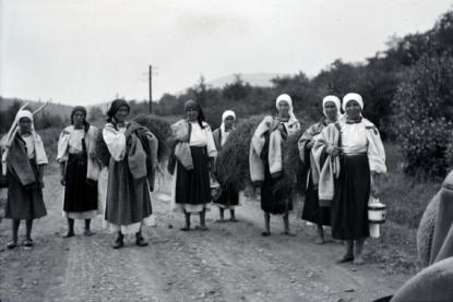 Закарпаття 1939-го анексувала Угорщина