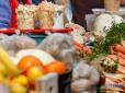 Зарплати менші - продукти дорожчі: Скільки витрачають на їжу у ЄС та Україні