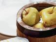 Смак дитинства: Два найкращих рецепти квашених яблук