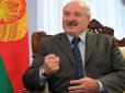 Лукашенко оговтався та знову 