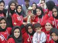 Афганістан швидко повертається у середньовіччя: Таліби вже заборонили жінкам займатися спортом