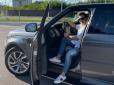 Юрій Горбунов їздить на авто за 3 мільйони гривень: У мережі показали фото