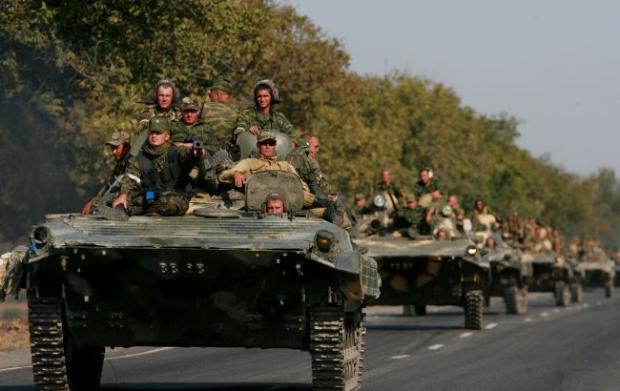 Вона не критична: у ЗСУ назвали кількість російських військових у Білорусі