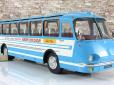 За часів СРСР у Львові створювали автобуси з особливим комфортом, у яких не вистачало тільки джакузі
