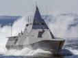 Дати більше озброєнь: Швеція вдосконалює свої стелс-корвети Visby для стримування РФ на Балтиці